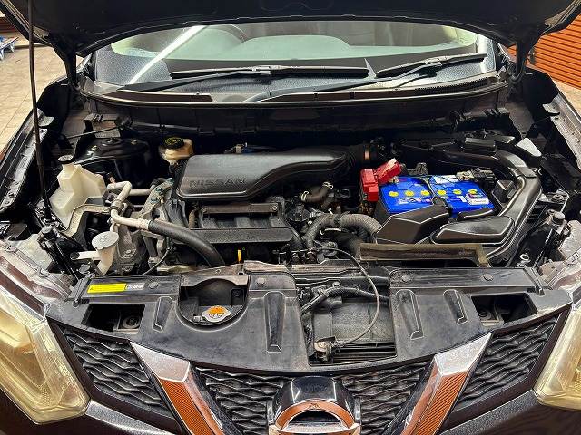 日産&nbsp;エクストレイルの画像14