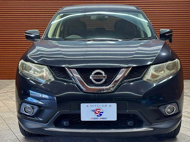 日産&nbsp;エクストレイルの画像15