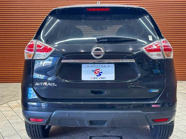 日産&nbsp;エクストレイルの画像16