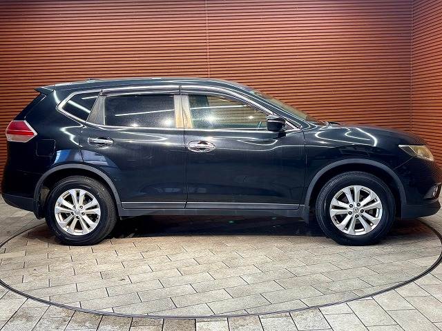 日産&nbsp;エクストレイルの画像17