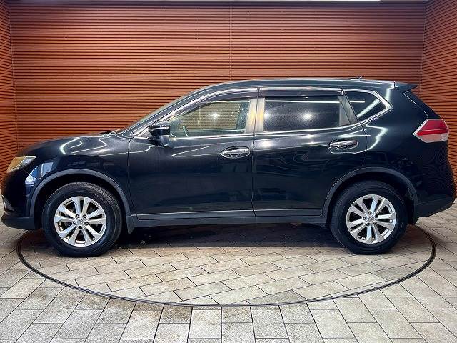 日産&nbsp;エクストレイルの画像18