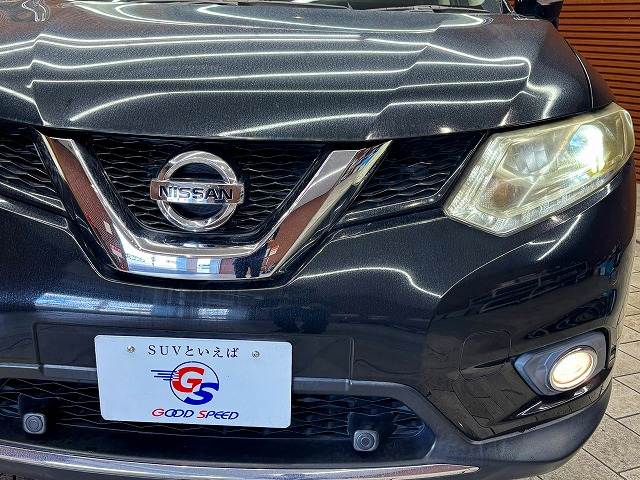 日産&nbsp;エクストレイルの画像19