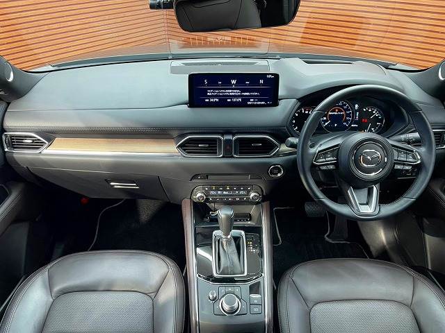 マツダ CX-5の画像2
