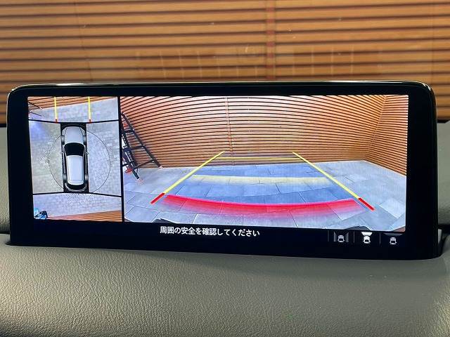 マツダ CX-5の画像4