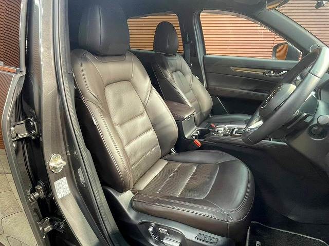 マツダ CX-5の画像11