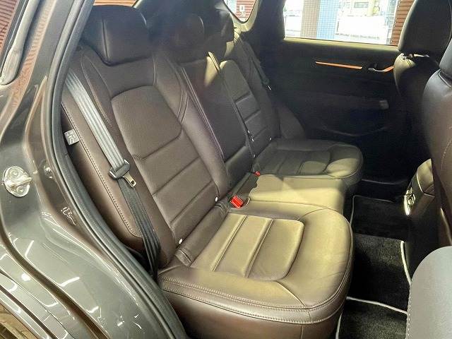 マツダ CX-5の画像12