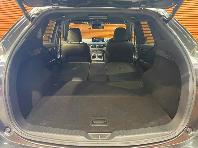 マツダ CX-5の画像13