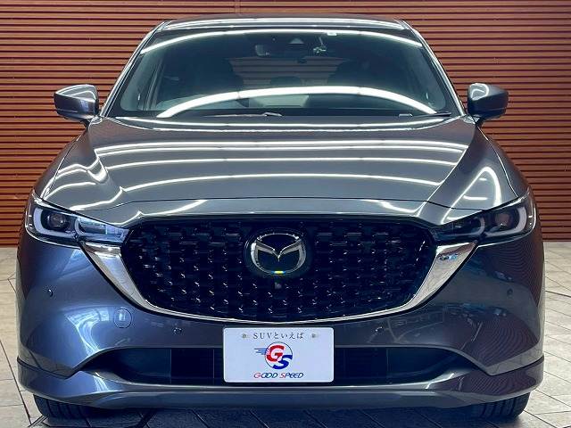マツダ CX-5の画像15