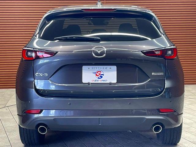 マツダ CX-5の画像16