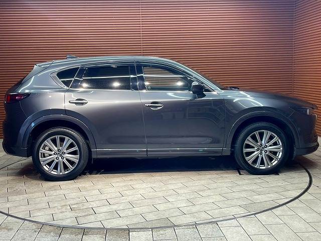 マツダ CX-5の画像17