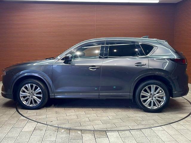 マツダ CX-5の画像18