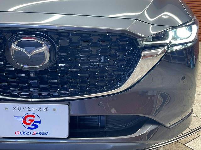 マツダ CX-5の画像19