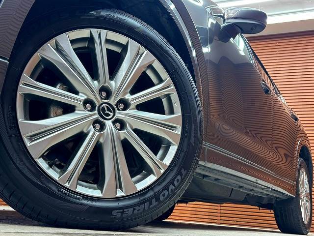 マツダ CX-5の画像20