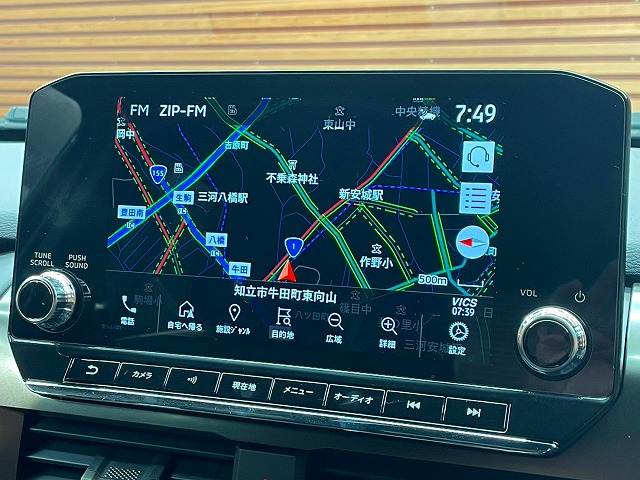 三菱 トライトンの画像3