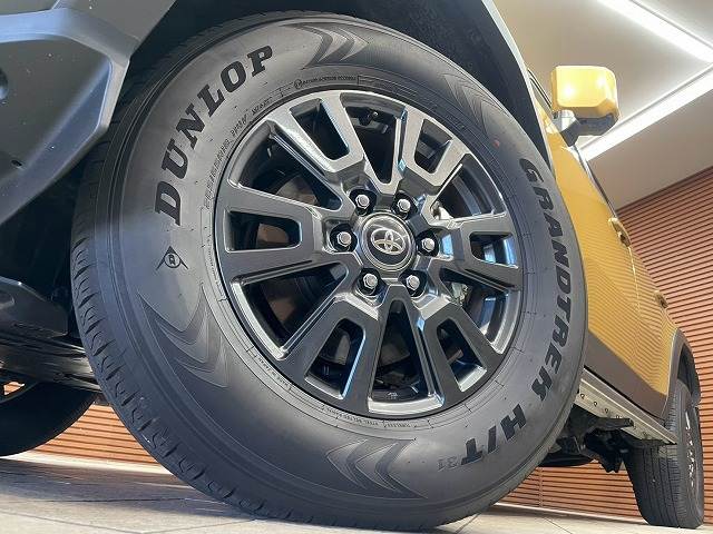 トヨタ&nbsp;ランドクルーザー250の画像19