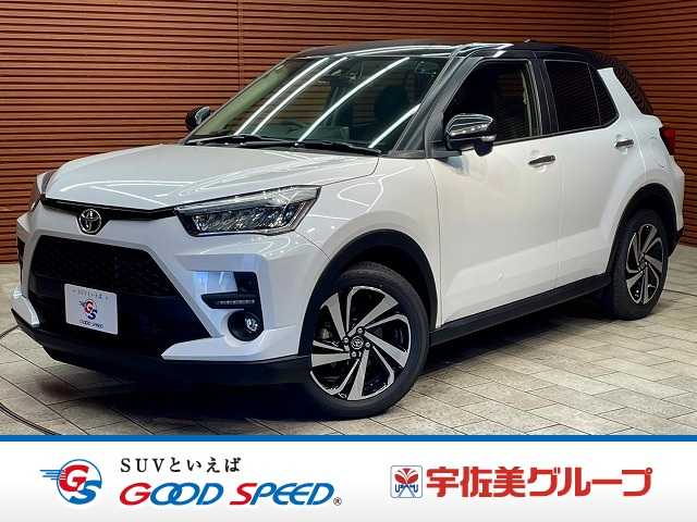 トヨタライズ□☆Z