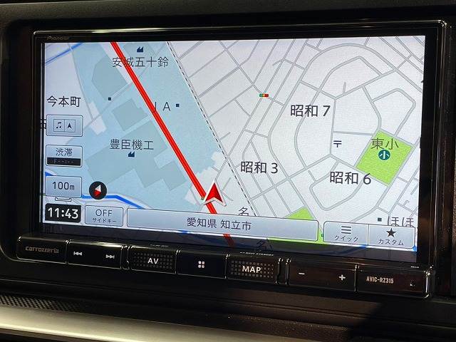 トヨタ ライズの画像3