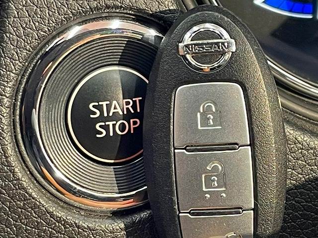 日産&nbsp;エクストレイルの画像10
