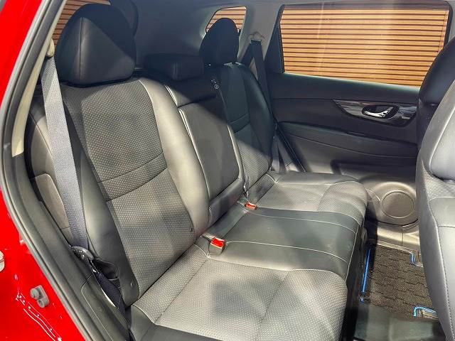 日産&nbsp;エクストレイルの画像12