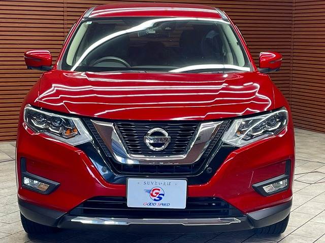日産&nbsp;エクストレイルの画像15