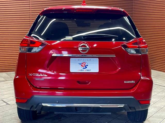 日産&nbsp;エクストレイルの画像16