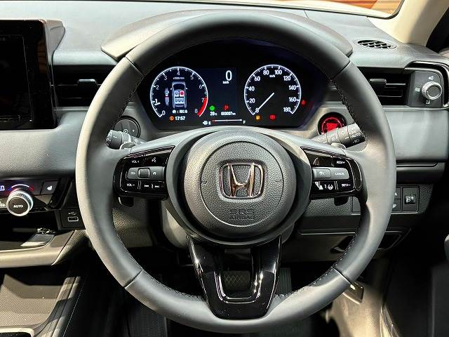 ホンダ ヴェゼルの画像9