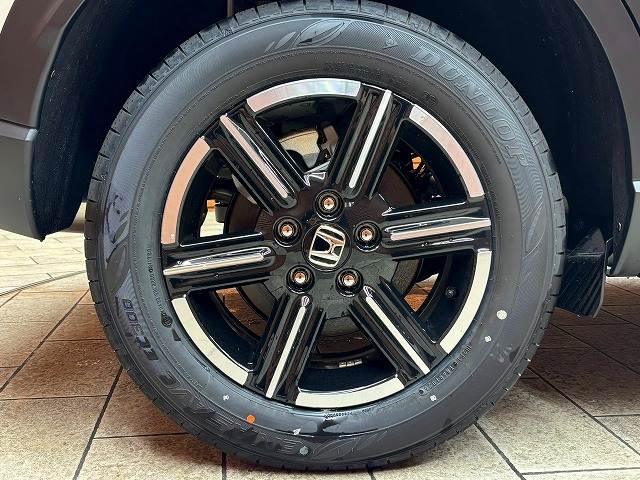 ホンダ ヴェゼルの画像10