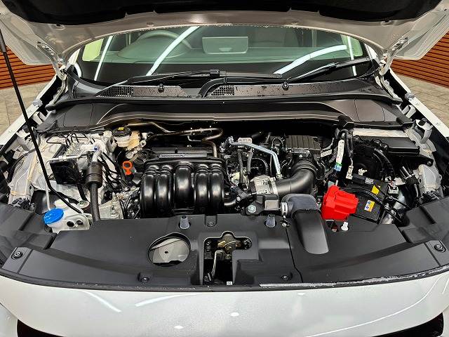 ホンダ ヴェゼルの画像14