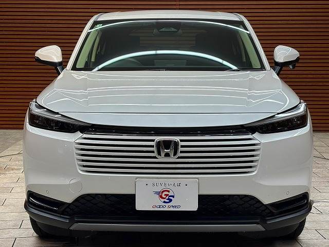 ホンダ ヴェゼルの画像15