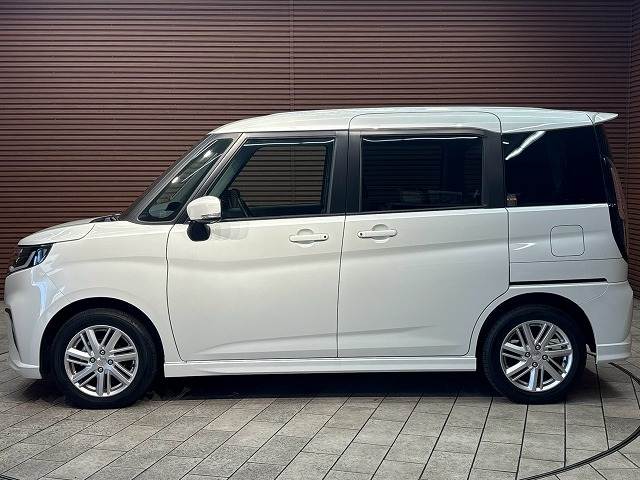 三菱 デリカD2の画像18