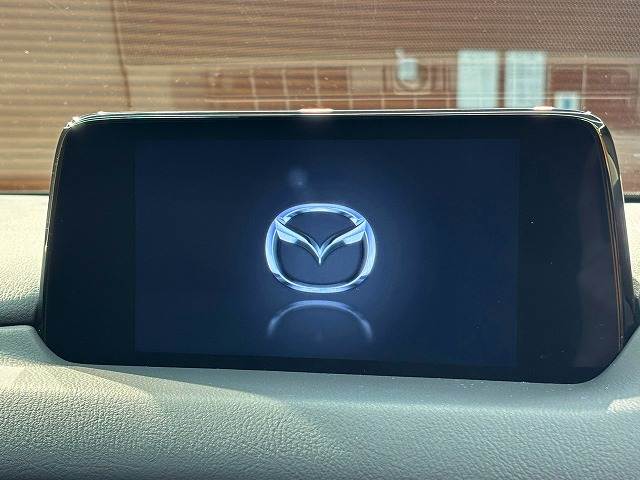 CX-5ＸＤ　Ｌパッケージ　ＢＯＳＥサウンド／純正ナビ／アラウンドビューモニター／ヘッドアップディスプレイ／ブラインドスポットモニター／シートヒーター／シートメモリー／パワーシート／クリアランスソナー／ステアリングヒーター 内装他