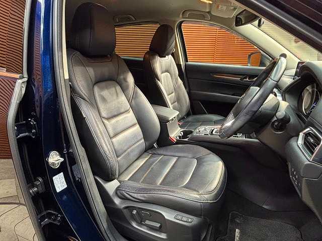 マツダ CX-5の画像11