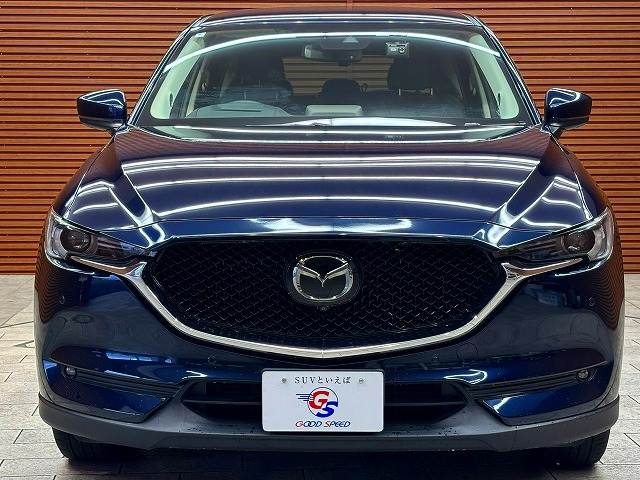 マツダ CX-5の画像15