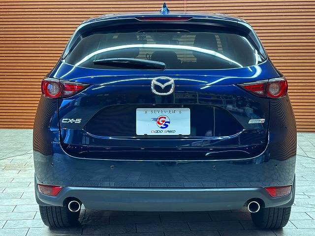 マツダ CX-5の画像16
