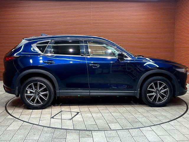 マツダ CX-5の画像17