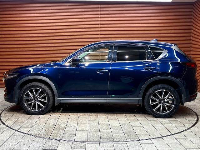 マツダ CX-5の画像18