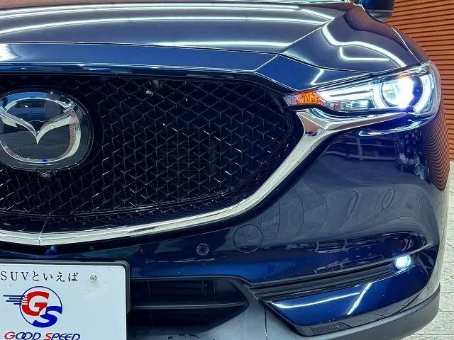 マツダ CX-5の画像19