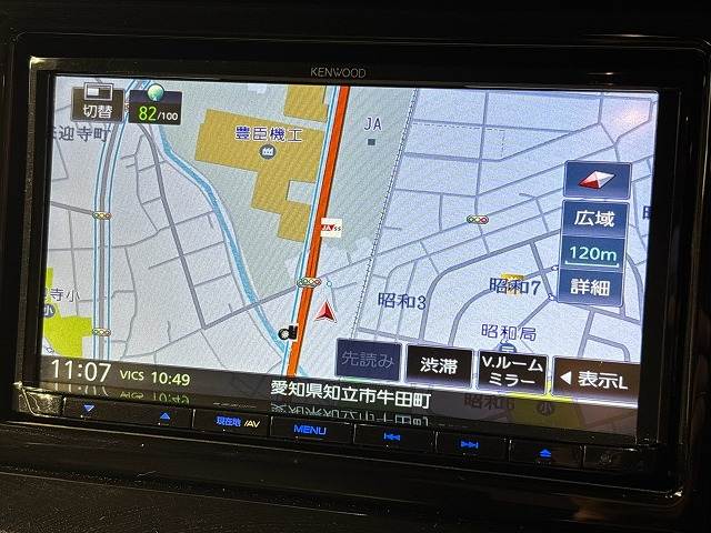 三菱 デリカD2の画像3