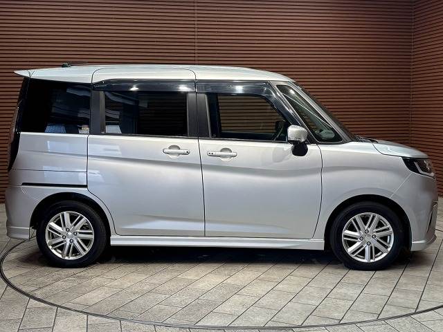 三菱 デリカD2の画像17