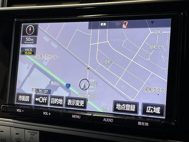 トヨタ ランドクルーザープラドの画像3