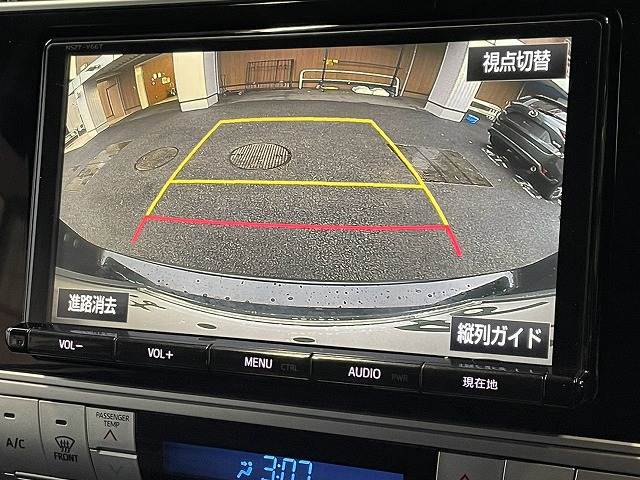 トヨタ ランドクルーザープラドの画像4
