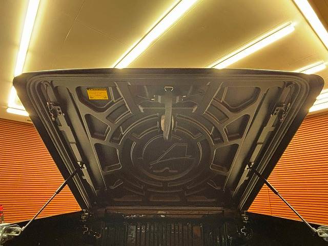 トヨタ&nbsp;ハイラックスの画像5