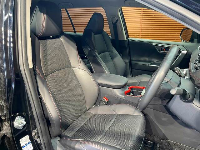 トヨタ&nbsp;RAV4の画像11