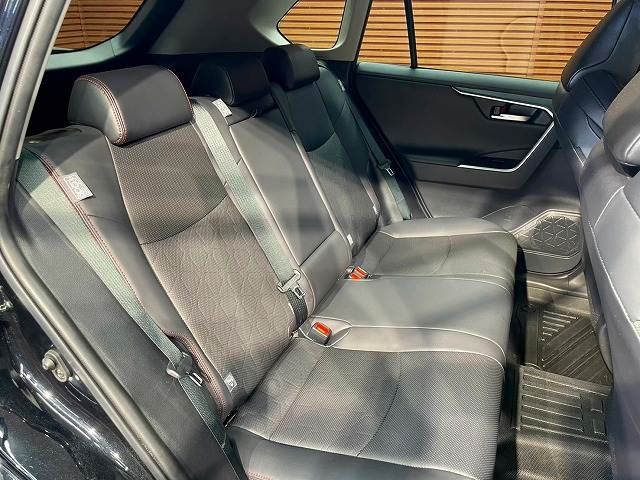 トヨタ&nbsp;RAV4の画像12