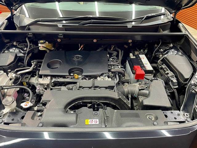 トヨタ&nbsp;RAV4の画像13