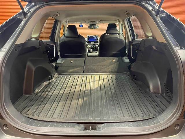 トヨタ&nbsp;RAV4の画像14