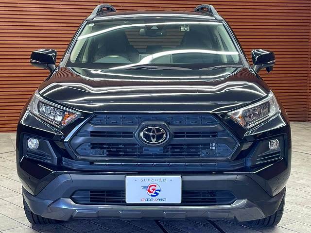 トヨタ&nbsp;RAV4の画像15