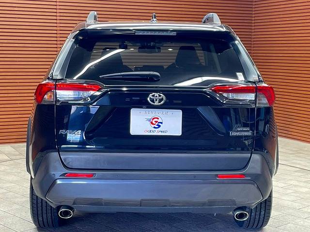 トヨタ&nbsp;RAV4の画像16