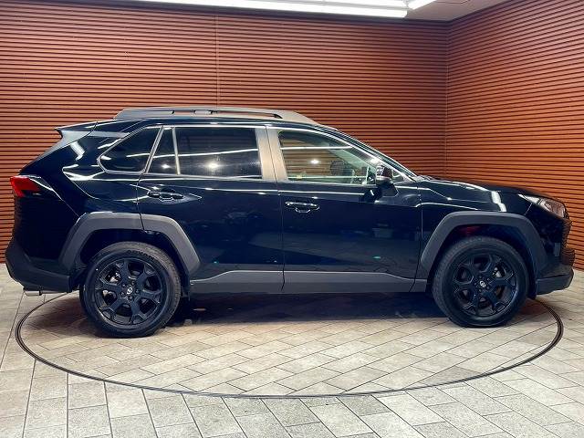 トヨタ&nbsp;RAV4の画像17