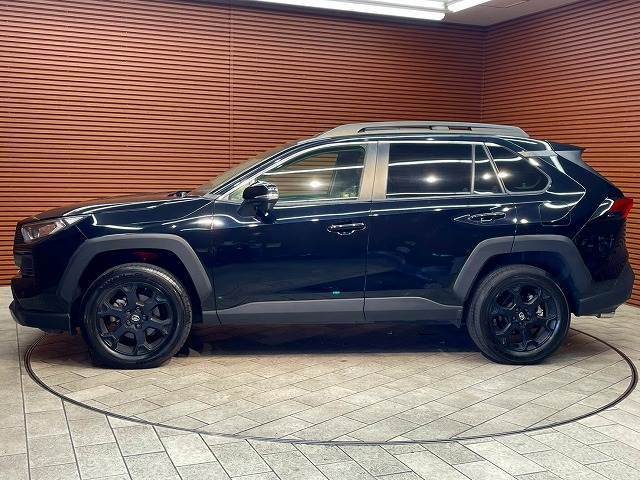 トヨタ&nbsp;RAV4の画像18